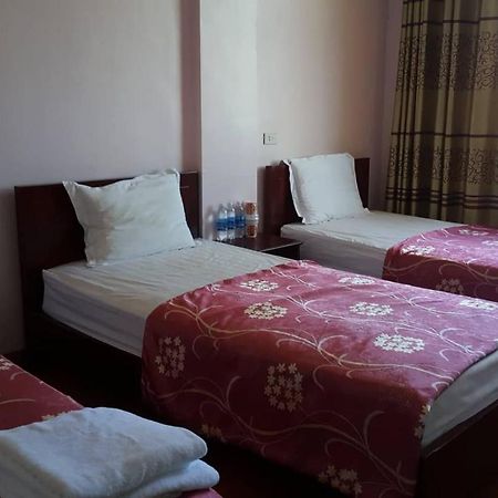 Hai Duong Guesthouse Hòa Bình Exteriér fotografie