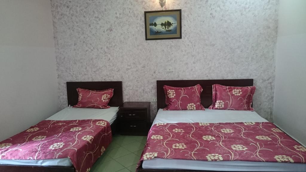 Hai Duong Guesthouse Hòa Bình Exteriér fotografie