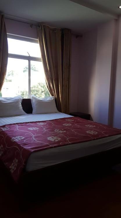 Hai Duong Guesthouse Hòa Bình Exteriér fotografie